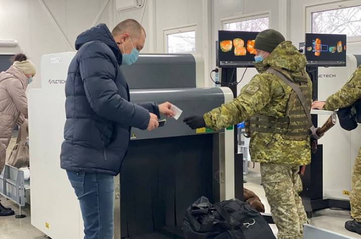 КПВВ
