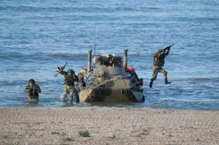 Война