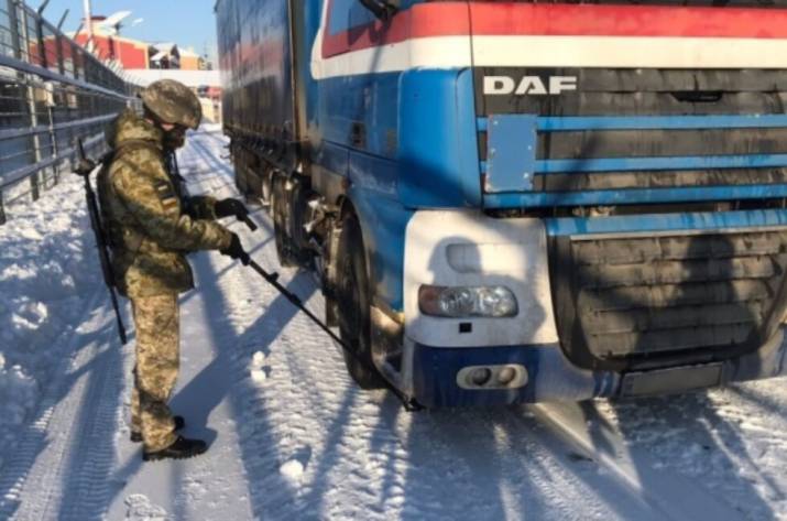 В ОРЛО доставили более 28 тонн гуманитарной помощи