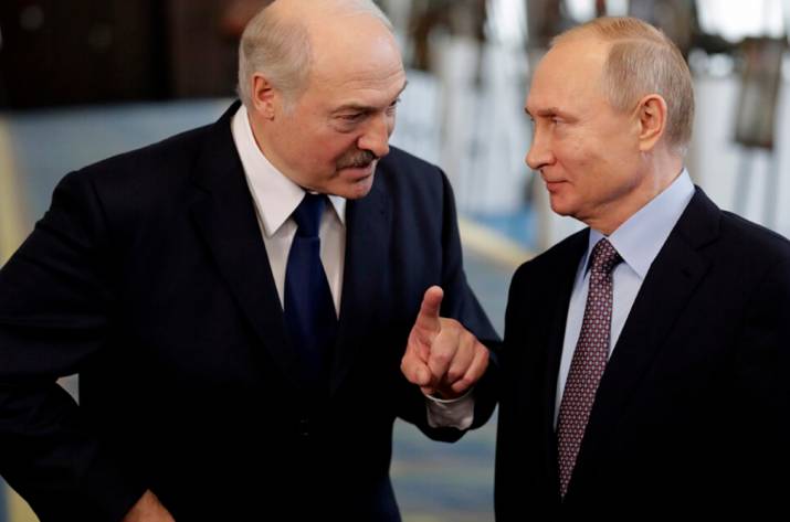 Підписання «декрету» між Білоруссю та Росією: чим загрожує Україні?