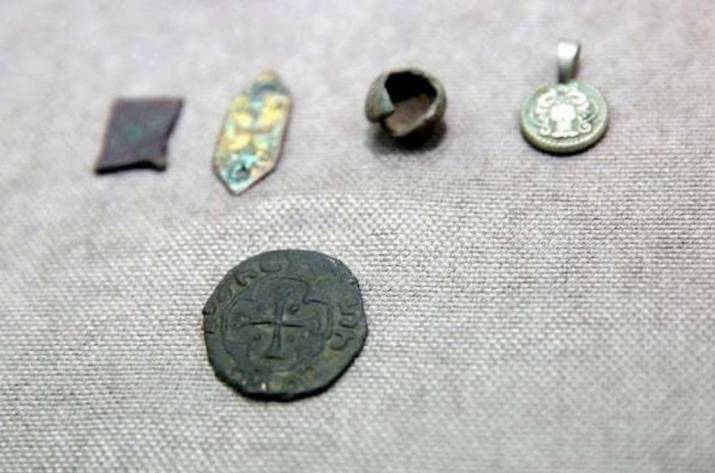 В Грузии археологи нашли ценную монету XII века