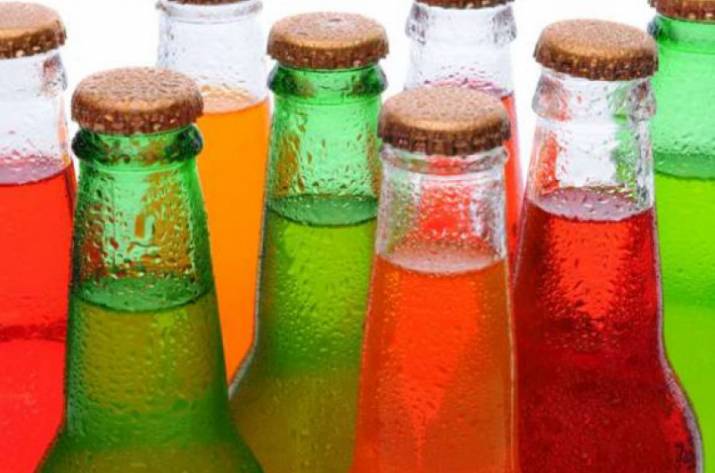 Нардеп предложил ввести налог на сладкие напитки 