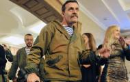 «Разграбил Горловку и смылся!»