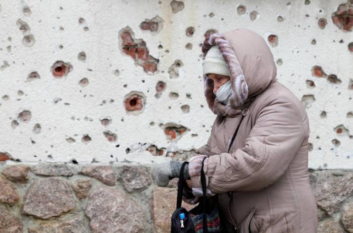 Джокер Кремля:РФ розігрує «абхазький сценарій» для окупованих територій Сходу України.