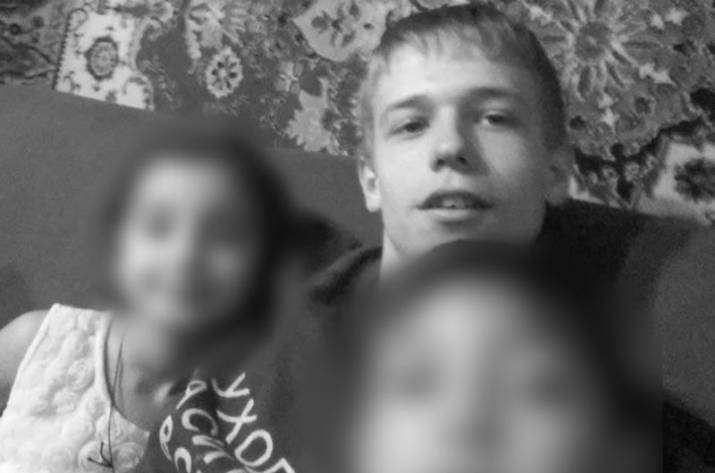 В Мариуполе пропал подросток 