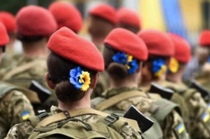 Що потрібно знати про військовий облік жінок