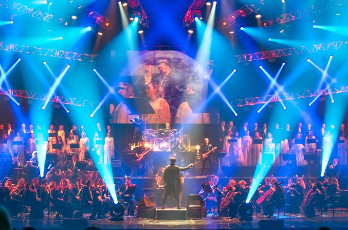 Рок Симфония