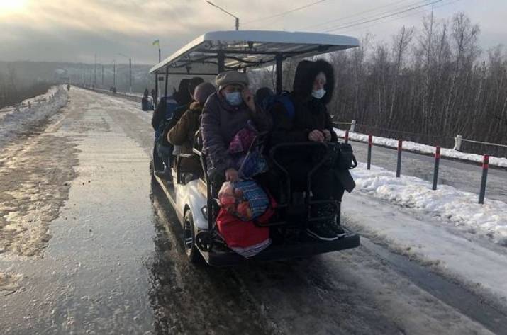 Электрокар