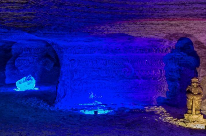 Донетчина: Появился уникальный 3D-тур 