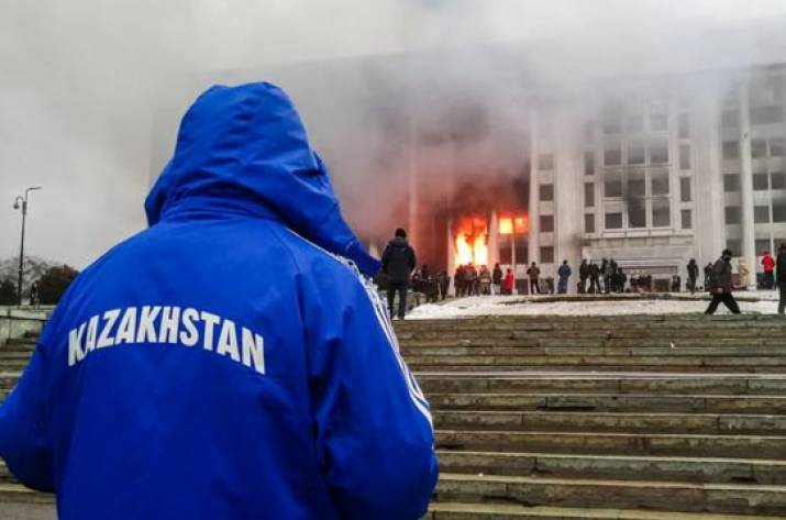 Власти РФ увидели, что еще несколько лет – и Казахстан будет для них потерян, как и Украина