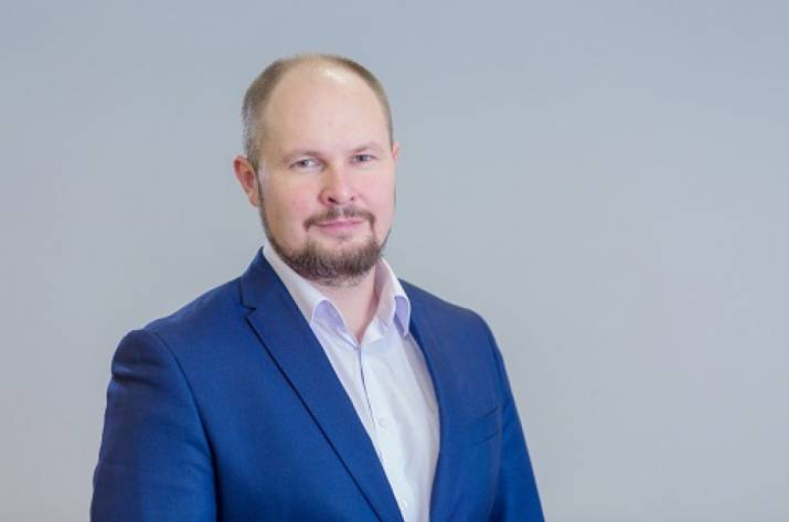 ТОП-менеджер из России возглавил меткомбинат в оккупированном Алчевске