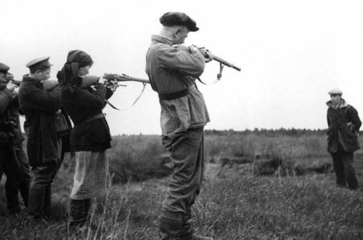 Социология репрессий 