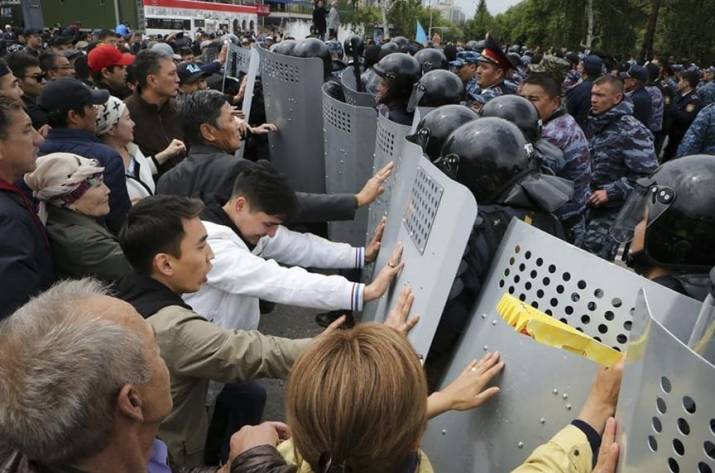 Тем, кто проиграл, но не сдался