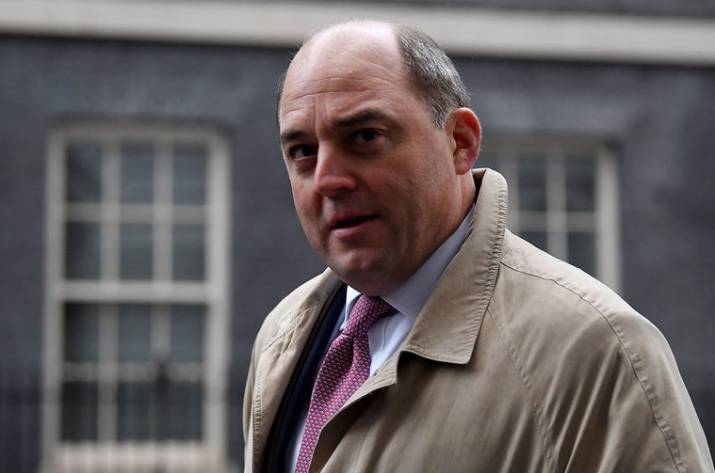 Великобритания начала поставлять в Украину противотанковое оружие 