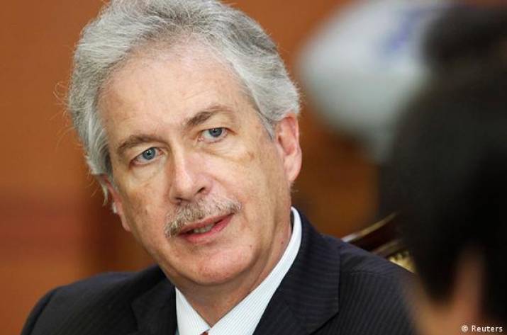 CNN: директор ЦРУ тайно посетил Украину и поговорил с Зеленским 