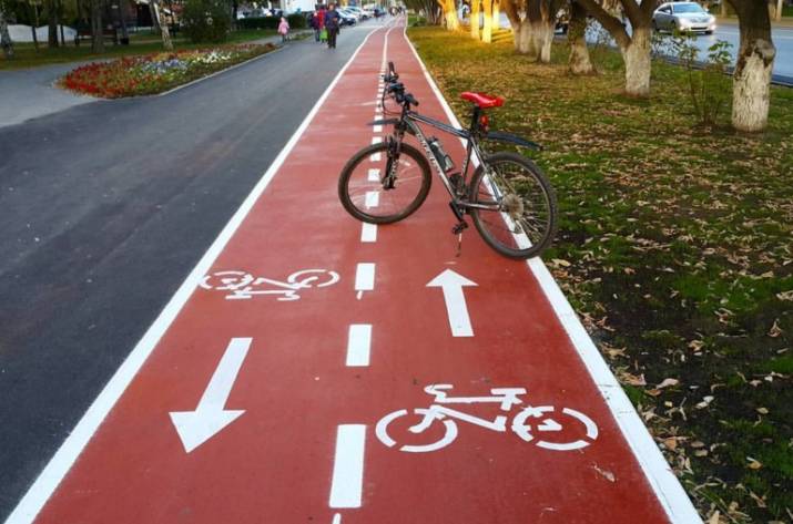 Розв’язання проблем транспорту та мобільності - важлива складова успішного розвитку громад