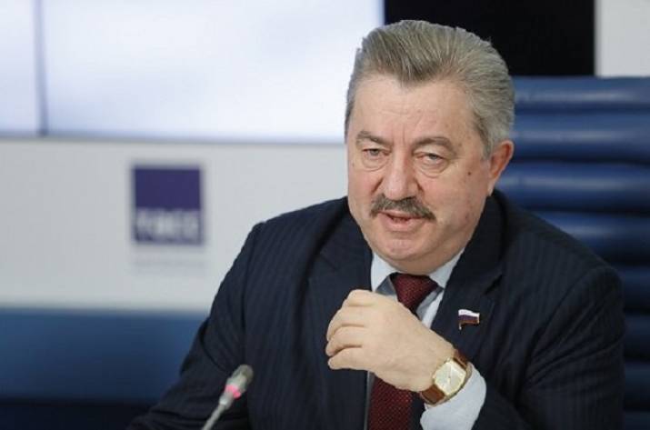 Водолацкий