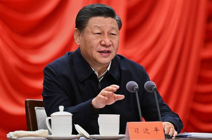 Си Цзиньпин