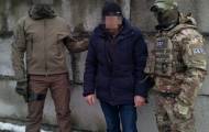 Ехал за украинской пенсией: СБУ задержала экс-боевика на Луганщине