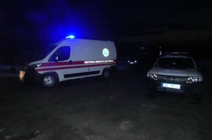 Мужчине, который угнал “скорую