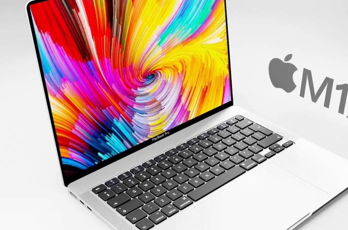 Apple MacBook PRO 2021
