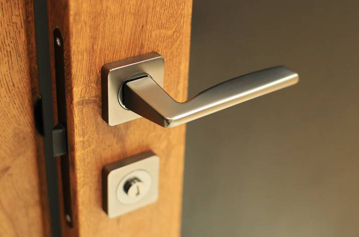 дверная фурнитура ручка