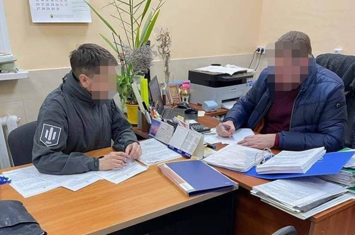 Директора коммунального предприятия ОГА будут судить