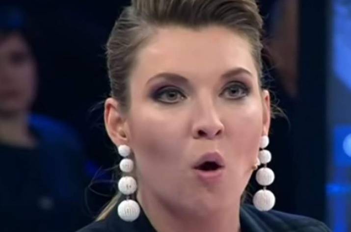 Об этом не расскажет Скабеева. РФ потеряла 1 млн граждан за год