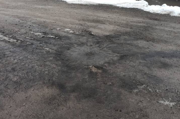 Сегодня, 2 февраля, около 8:30 российско-оккупационные войска обстреляли контрольный пункт въезда-выезда 