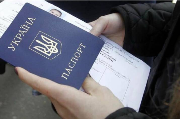 Как переселенку пытались