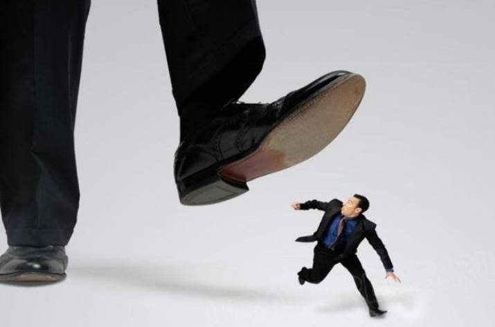 Налоговики уничтожают легальный бизнес, - мнение 