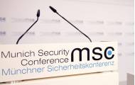 Мюнхенская конференция по безопасности: основные темы 