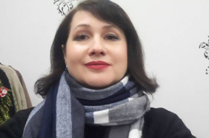 Рубежанка нуждается в помощи! 