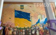 Декоммунизация по-рубежански: как сеть взорвала картина 20-летней давности
