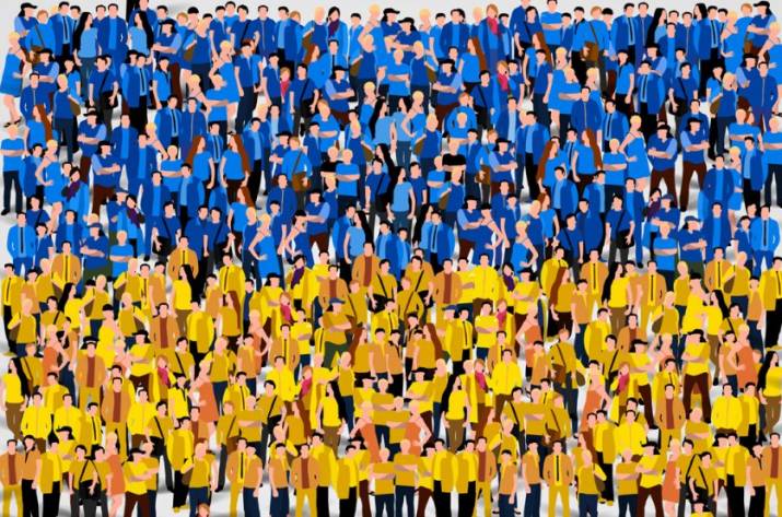 Гуманітарний опір: що робити тим, хто не готовий братися за зброю