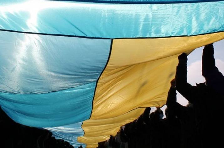 У Сєвєродонецьку відбулася Хода Єдності (відео, фото)