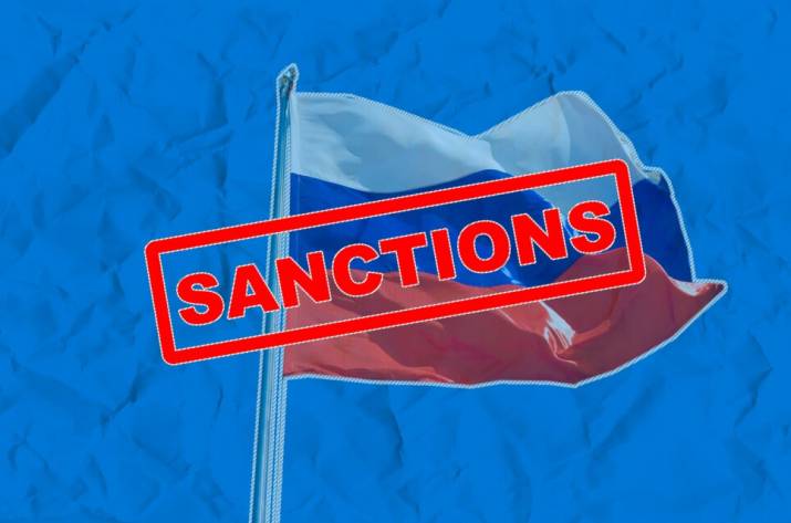 Санкции