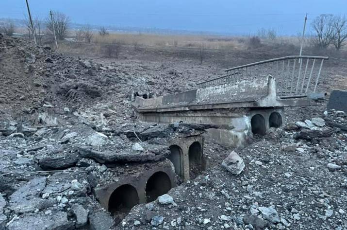 Троицкое
