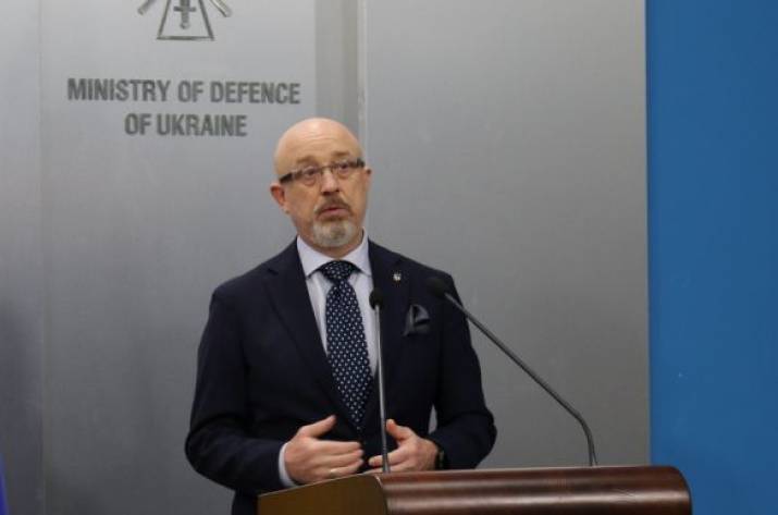 Резников