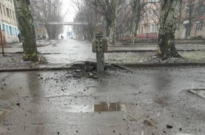 Снаряд