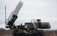Над Одессой сбили российский самолет 
