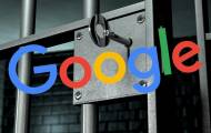 Google санкции
