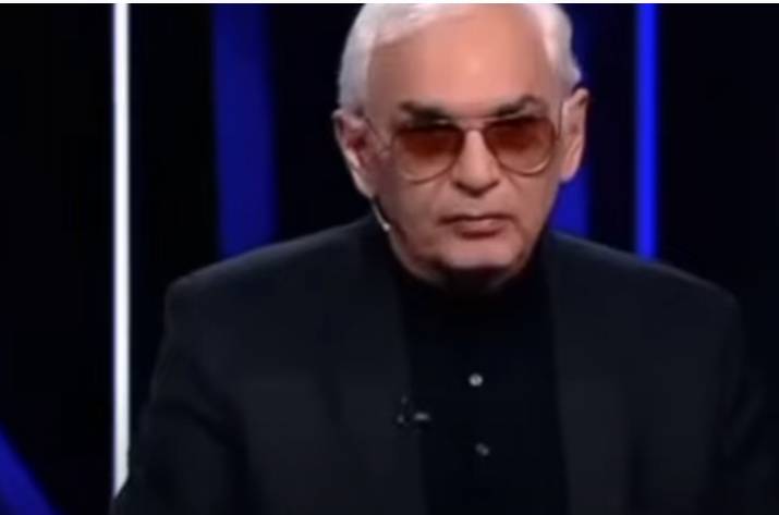 Российские пропагандисты стали потихоньку прозревать