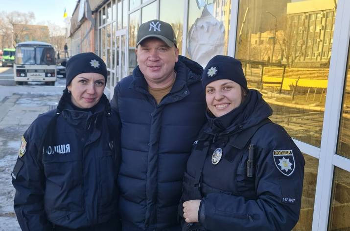 Не слабка стать