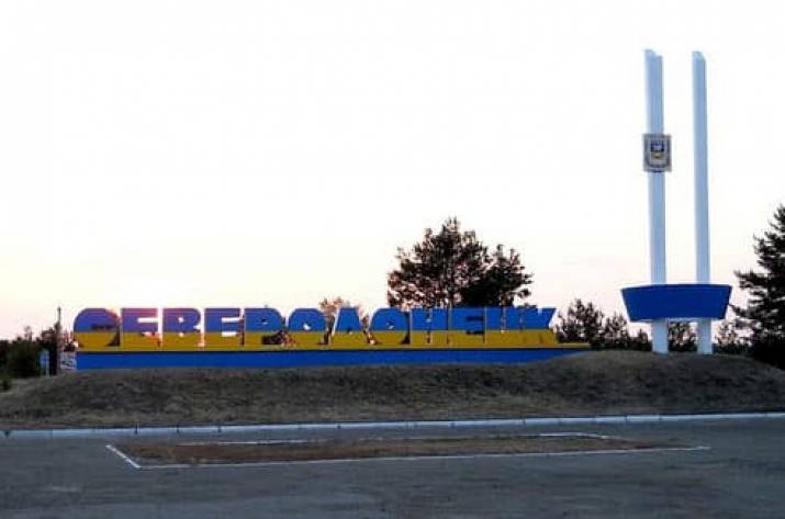 Оккупанты обстреляли магазин в Северодонецке: есть погибшие и раненые 