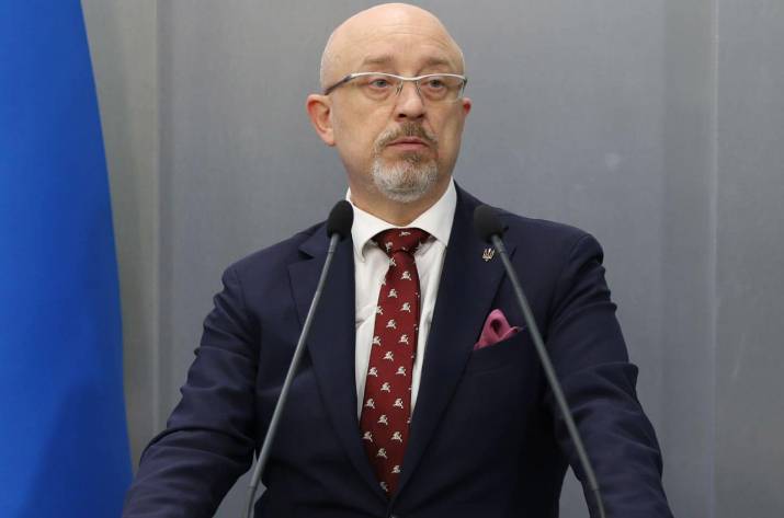Резников