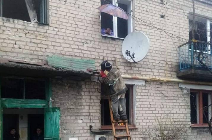 Ремонт