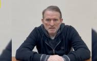 Медведчук просит обменять его на защитников Мариуполя