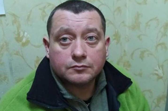 На Луганщине задержан боевик