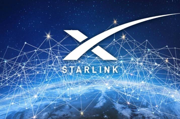Starlink начал работу над открытием представительства в Украине
